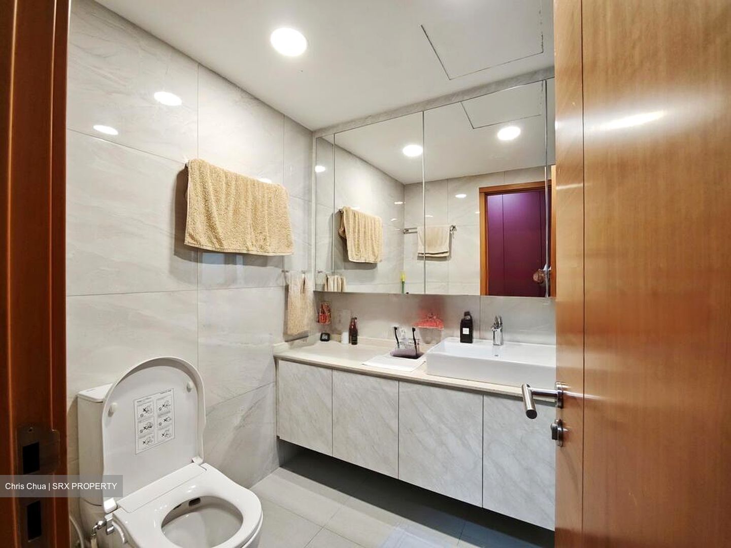 Changi Rise Condominium (D18), Condominium #465001091